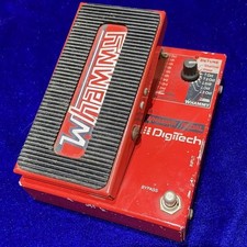DigiTech WH-1 Whammy 1st