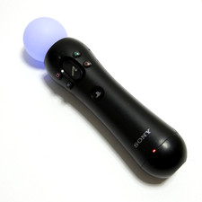 PS MOVE MANETTE JEU CONSOLE