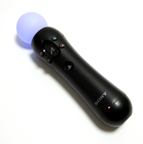 Move manette jeu console - manette,