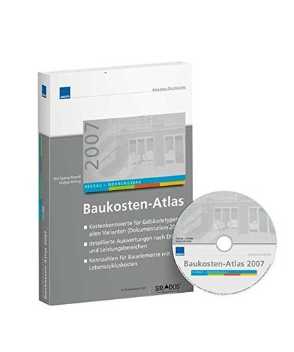 Baukosten atlas 2009 - baukosten-atlas,