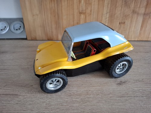 Volkswagen dune buggy - -vw,