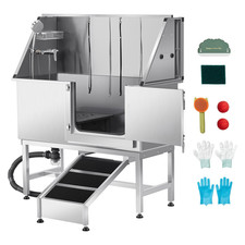 Uimoso Baignoire Pour Chien En