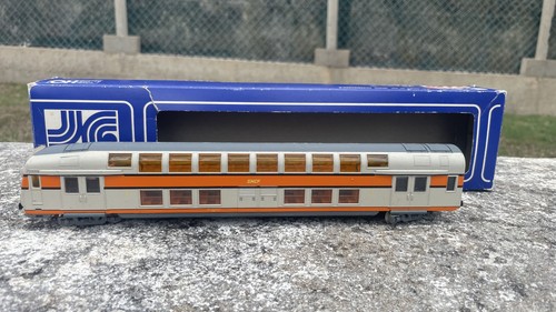 Trains jouef voiture - trains,, jouef,