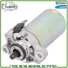 Moteur Démarrage/Contact Pour