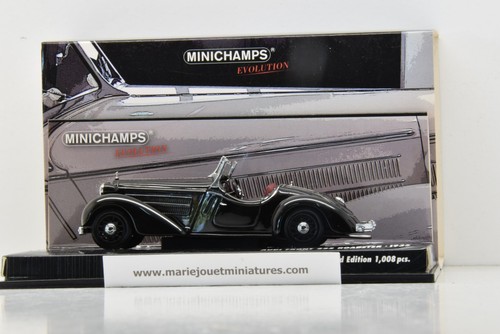Audi front 225 roadster - 225,