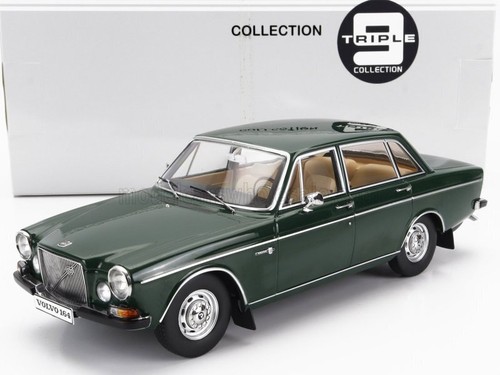 Volvo 164 1970 green - 1970,