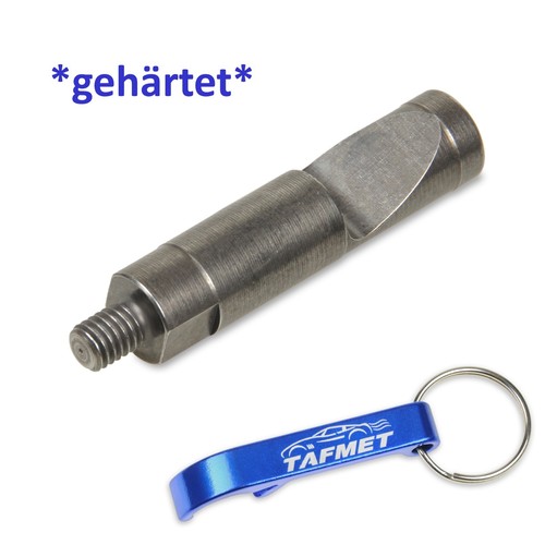 Cône tuning de - de,