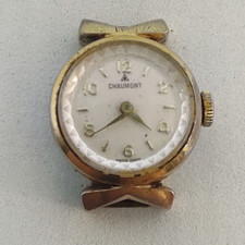 Ancienne Montre mecanique