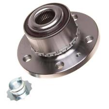 VW Polo MK6 6R 2009-2015 Front Hub Wheel Bearing Kit