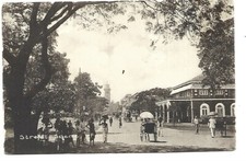 SRI LANKA  STREET SCENE