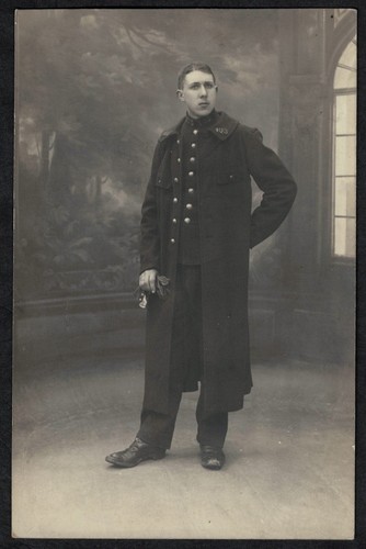 Cpa carte photo - carte,