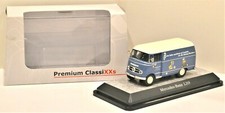 Premium ClassiXXs 1/43