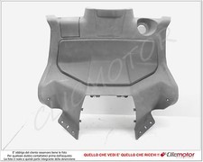 Carénage Coque Bouclier