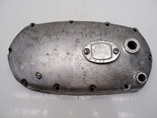 Ossa 250 # Gg 1031 Moteur Côté Housse (A)