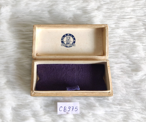 1930s vintage favre - favre, leuba