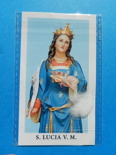 Image pieuse relique sainte - image,