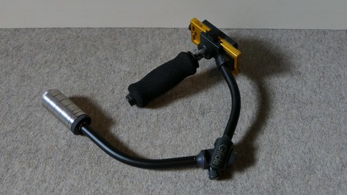 Autocue motion pro camera - pro,