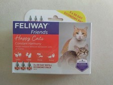 FELIWAY Friends 3 recharges