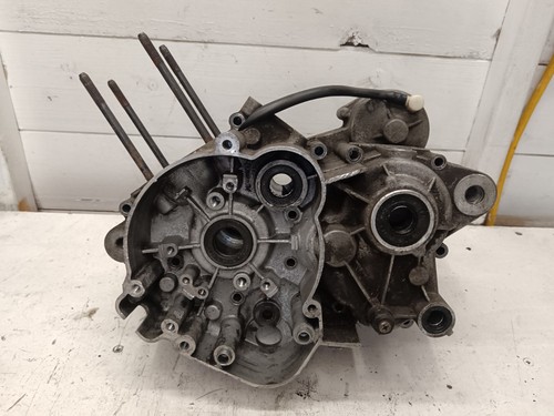 Derbi d50b1 50cc crankcases - d50b1,