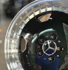 4 jantes neuves 17’ style