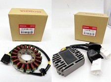 Stator & Regulator Rectifier