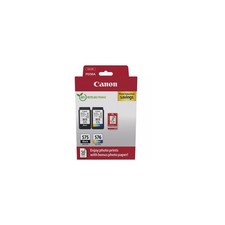 Cartouche d'encre CANON PACK PG575/CL576