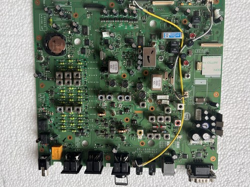 Kenwood 2000 2000x - ts-2000, ts-2000x