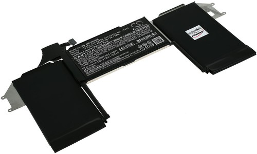 Batterie pour ordinateur