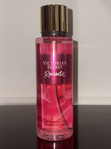 Victoria secret romantic - secret,
