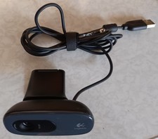 Webcam Logitech HD C270