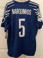 Maillot PSG Jordan Wings Ldc