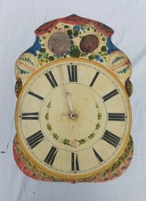 Fôret noire ancienne dans son