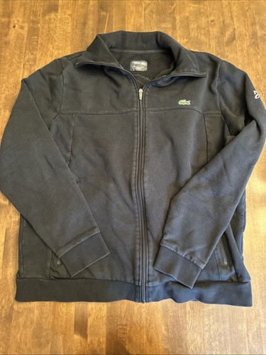 Lacoste sport jacket - lacoste,