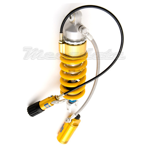 Amortisseur ohlins ka544 - amortisseur,