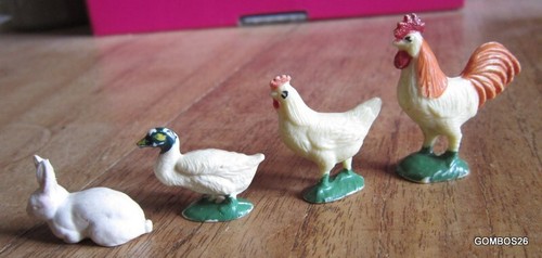 Acedo animaux ferme 4 - ferme, /