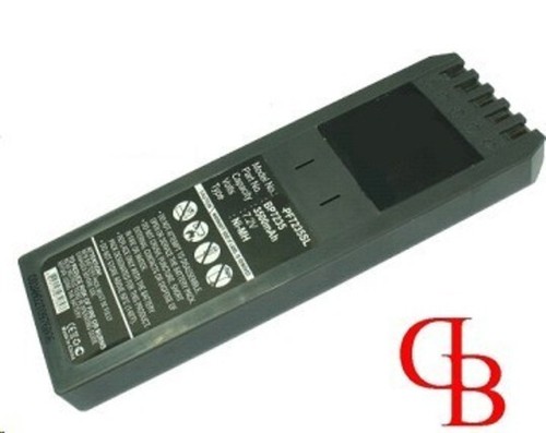 Batterie remplace fluke - remplace,