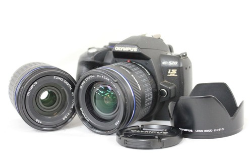 Reflex numérique olympus - numérique,