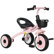 AIYAPLAY Tricycle enfants