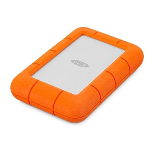 Lacie disque dur - -,