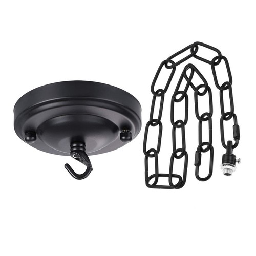 Rosace pour suspension - 1,