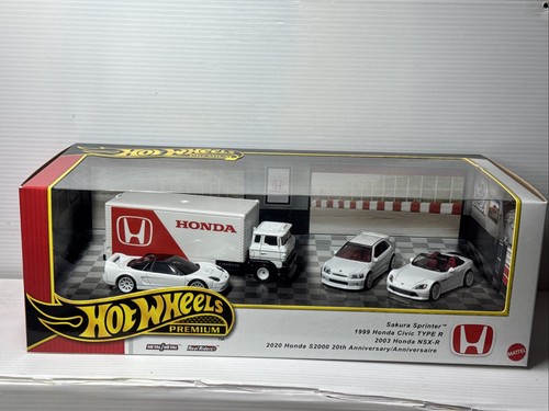 Hotwheels - , 1/64