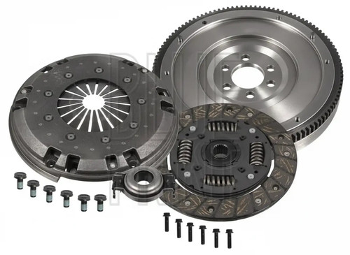 Kit embrayage modification - d'embrayage,