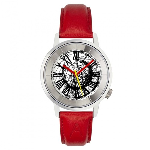 Montre akteo griffée - akteo,