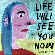 Jens Lekman - Life Will See You Now LP (Near Mint) |