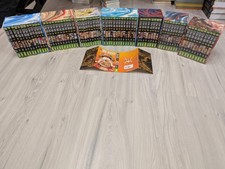 Mangas Collection One Piece