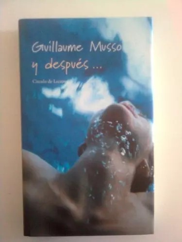 Después guillaume musso - guillaume,