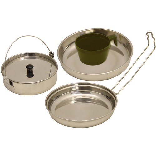 Camping batterie cuisine 5 - camping,