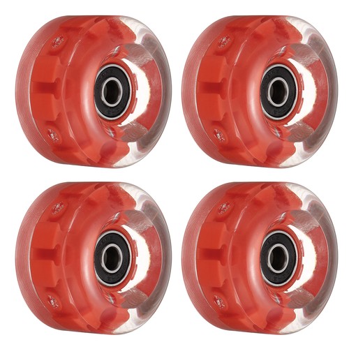 58mm roues patins - 58mm, à