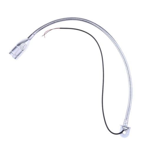 12v col cygne led - 12v, de