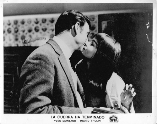 Photo ciné guerra - ciné,